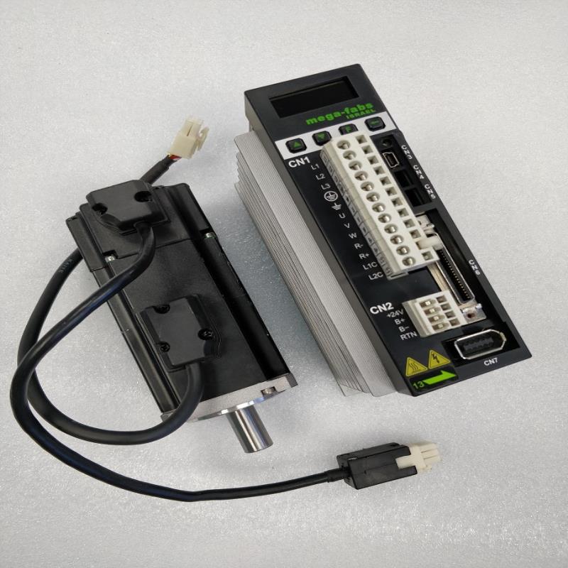 台湾mega-fabs D2-0423-S-B0 HIWIN FRLS202B506A FRMS202B5A6C