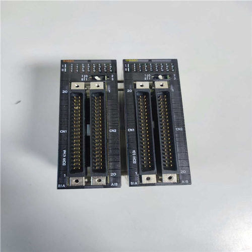 议~欧姆龙CJ1W-id261，OD261