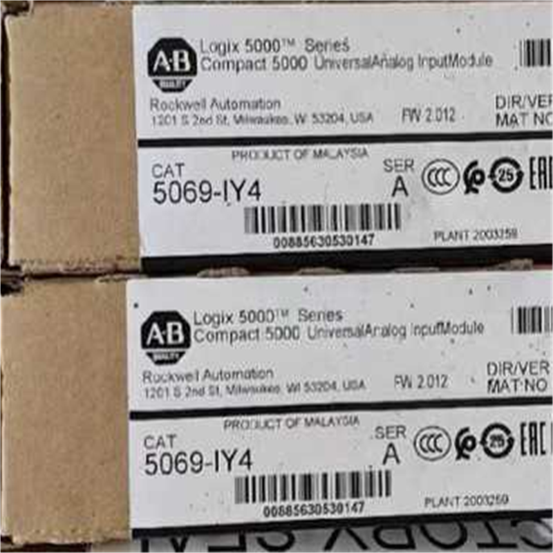 5069-iy4全新原装，~议价