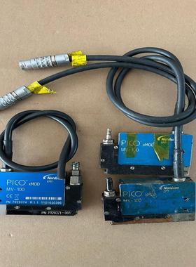 （议价）rdson诺信PICO xMOD MV-100