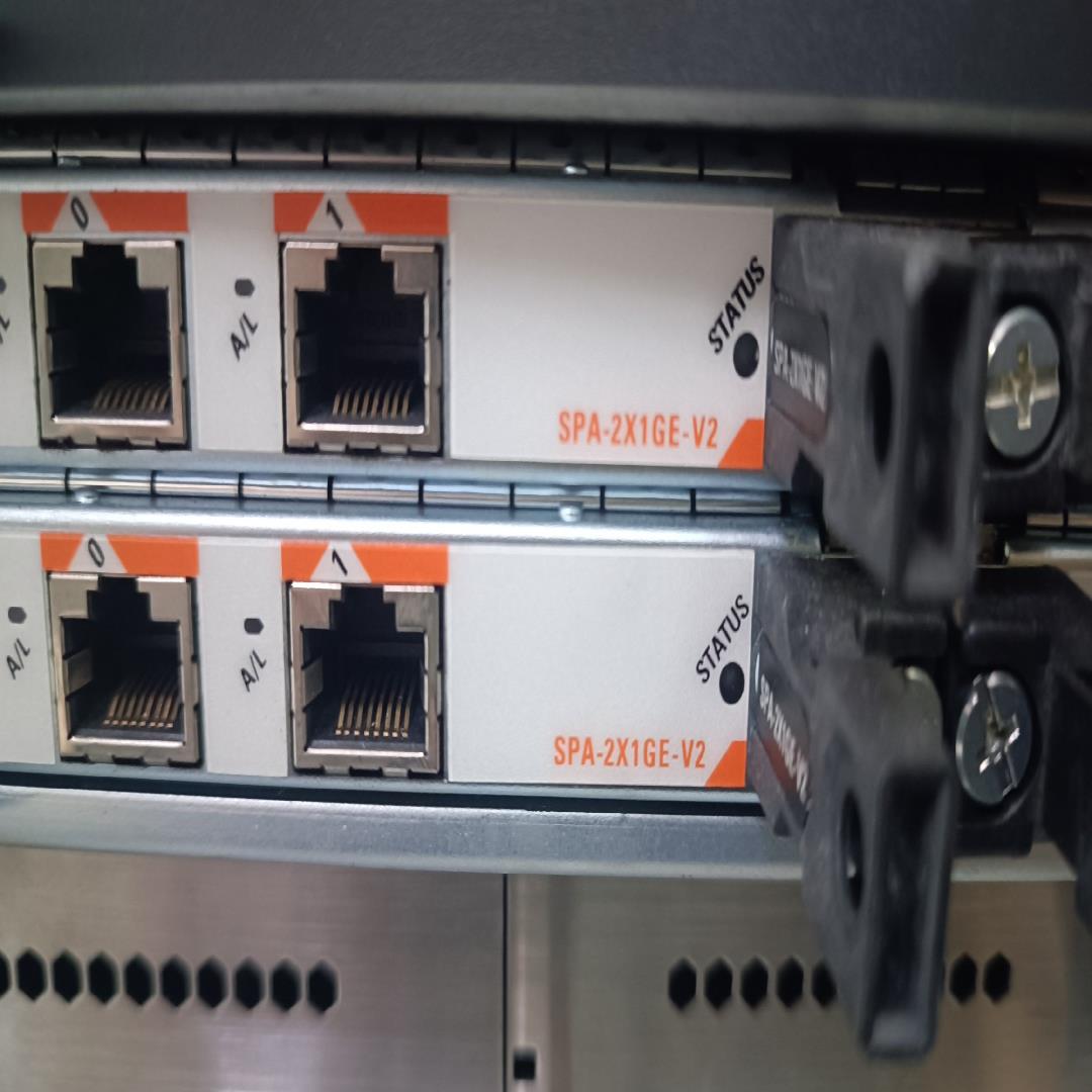 SPA-2X1-V2 质保3个月(崽崽配件）