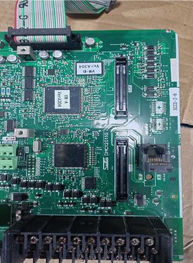 三肯VM06变频器主板SCC0-2-6，原装拆机功能包好~议价