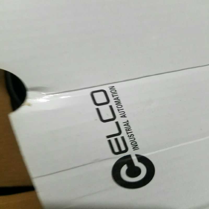 议~ELCO宜科编码器EAB50A6-GC6NAR-1024