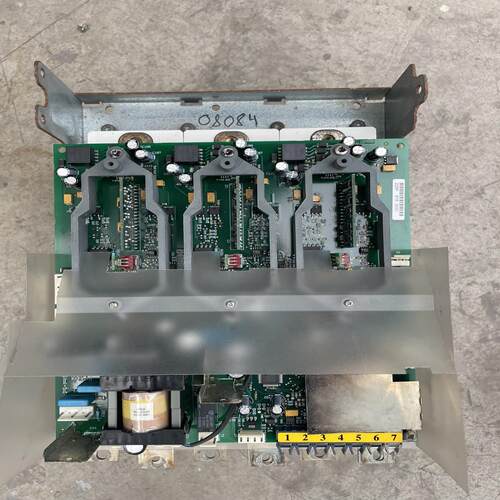 议~AB变频器PF700S驱动板225P/SKIIP613GB1
