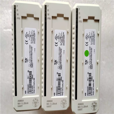 AI880A,3BSE039293R1,ABB模块，功能好，~议价