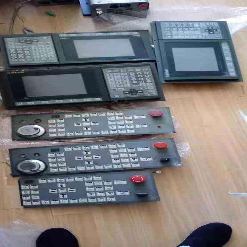 大森数控机床DASEN-9i主机和JK-9i-A系统线路议价