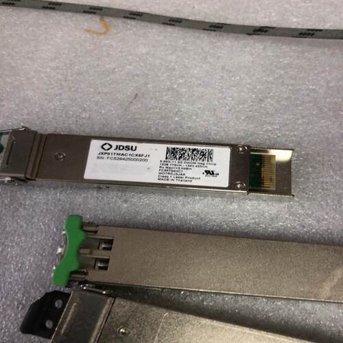 (议价)JDSU可调光纤模块JXP01TMAC1CX5FJ1波长15