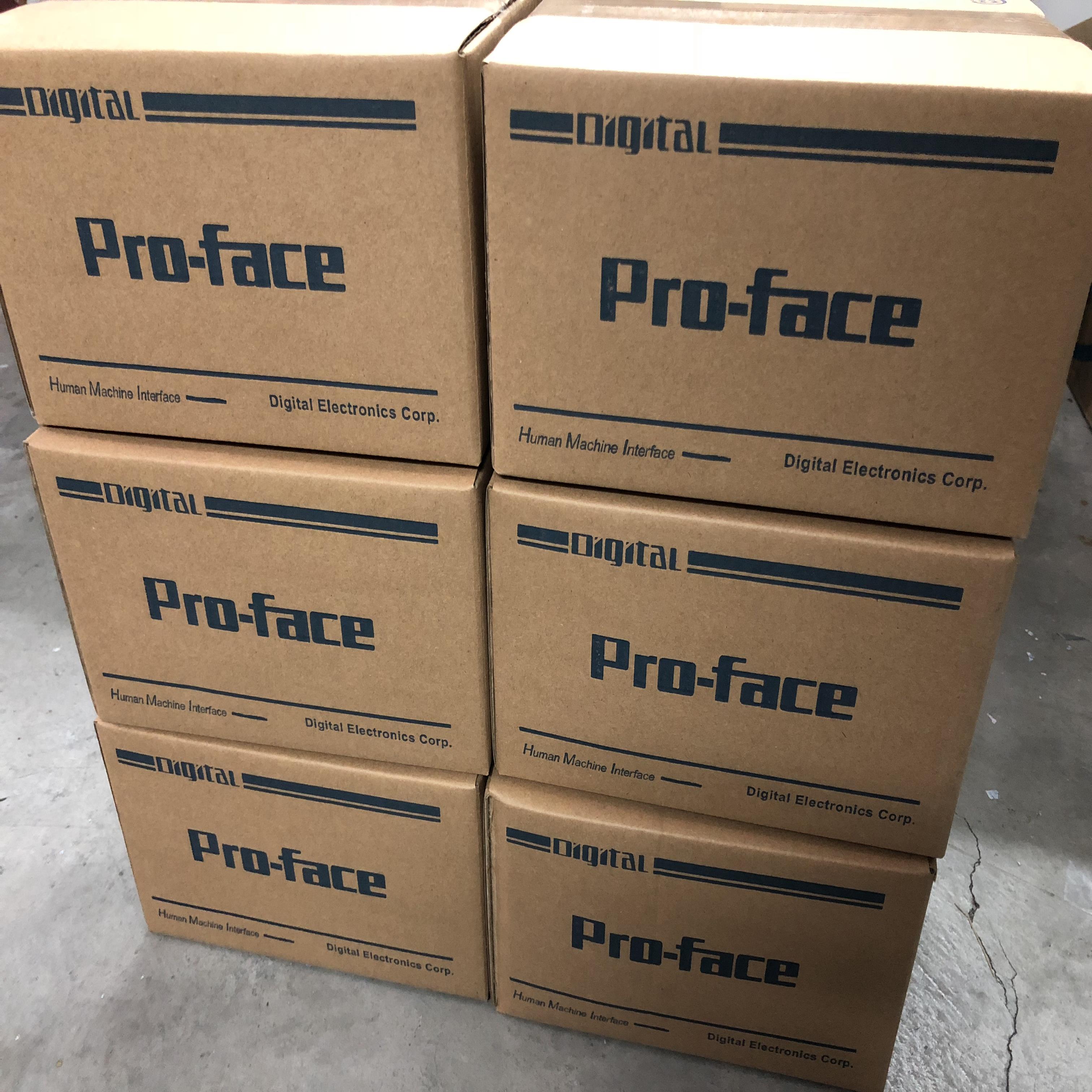 pro-face触摸屏GP377-SC41-24V/GP377-LG41-24V、GP577R-TC41-24V