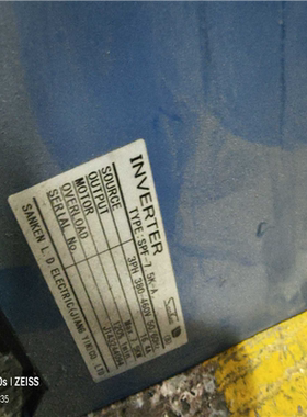 三肯VM05变频器15KW、7.5KW，三肯SHF变频器5.(崽崽配件）