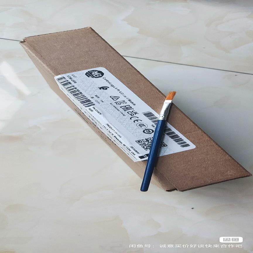 议~AB 1756-OF8 AB 1769-IF8 原标未拆封2