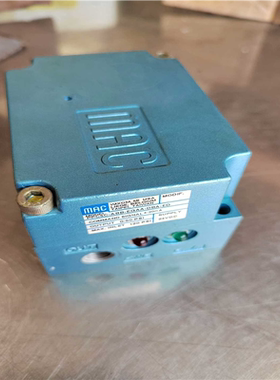美国MAC比例阀，电磁阀PPC5C-ABB-EGAA-DBA（憨憨电子）