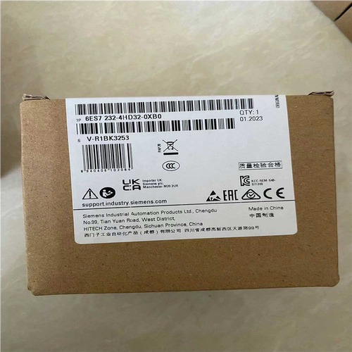 232-4HD32，全新保内，~议价