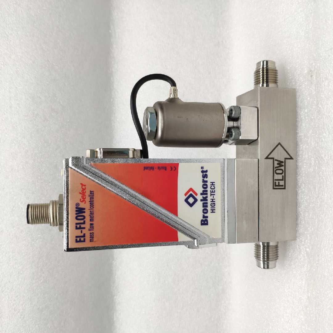 Bronkhorst 质量流量计AIX-CM6A 2000mInmin N2荷兰原装正品现货