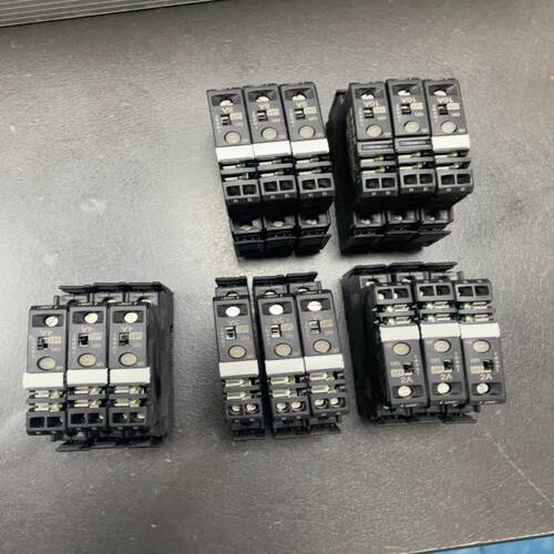 (议价)ETA断路器ESX10-TB-101-DC24V-10A