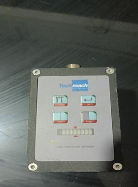 Techmach纠偏传感器LS80a-B-R（耶耶电子）