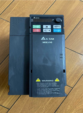 台达变频器  VFD13AMS43ANSAA  55KW【议价】