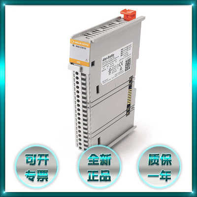 (议价)5069-OF8 罗克韦尔AB Logix 5000 系列模拟量 I/O 模块 506