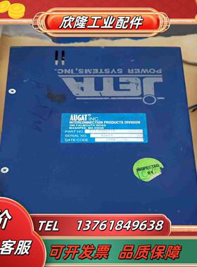 JETA- C803-122AC115230V 15议价