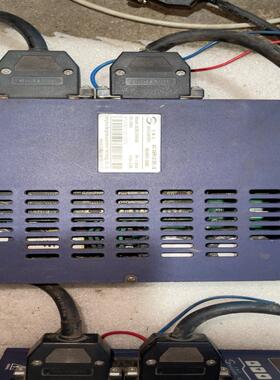 （议价）达伺服驱动器两台SDB08NK0A