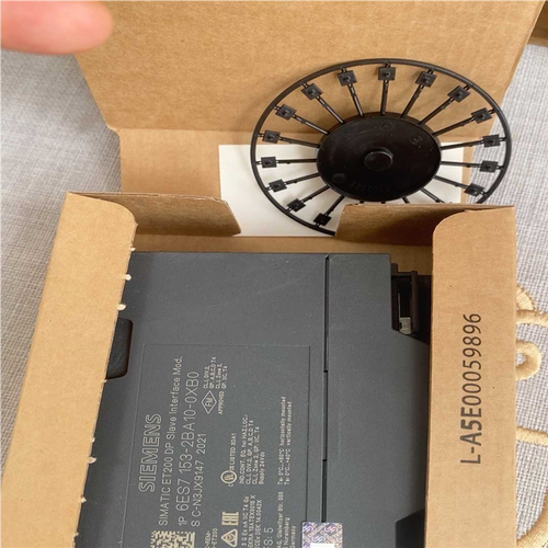 全新开封原装6ES7 153-2BA10-0XB0  原装正~议价