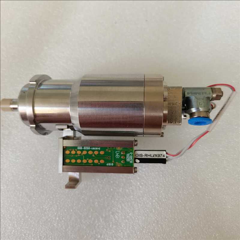 FESTO GIS-RHU/X974  UL94V-0 实物（耶耶电子）