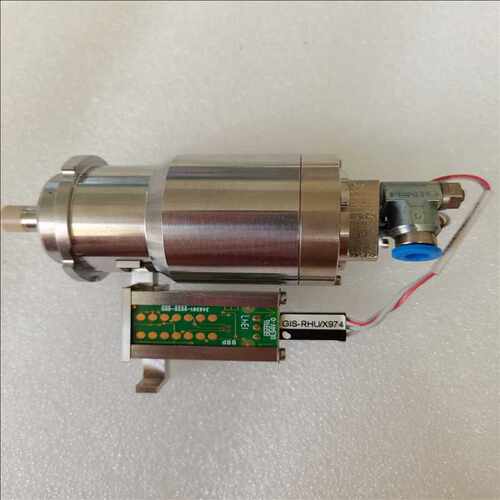 FESTO GIS-RHU/X974  UL94V-0 实物（耶耶电子）