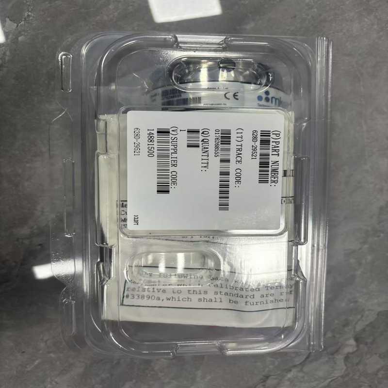 MKS41B11DGA2AA001  10Torr（耶耶电子）