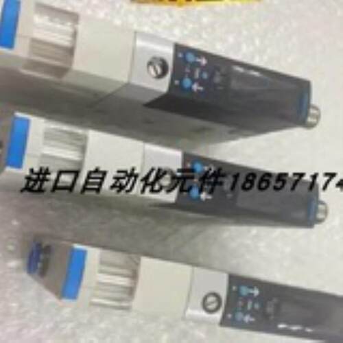 德国FESTO全新进口真空发生器OVEM-20-H-B-QO-CE-N-2P 8023700