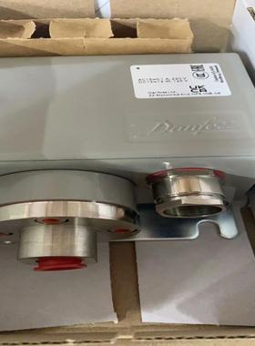 【汇生】060-316066丹佛斯压力开关CAS143【议价】