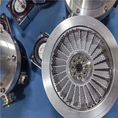 【汇生】爱德华ext255h，拆机，成色新，叶片转动顺畅【议价】