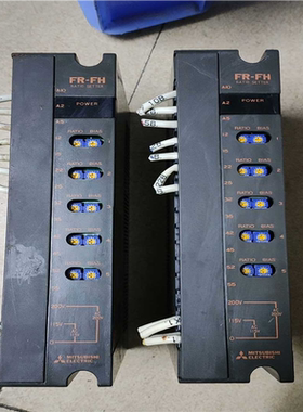 【汇生】三菱FR-FH BKOC2282H11模块拆机功能正常实物拍【议价】