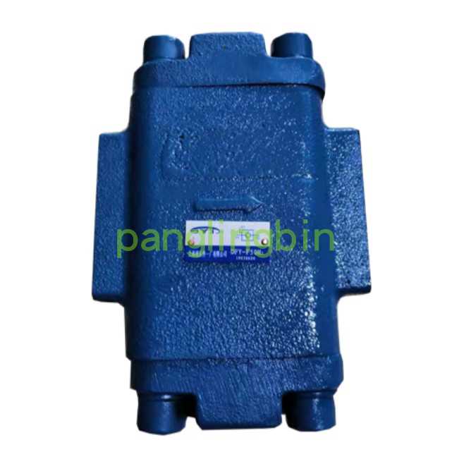 上海液压件一厂液控单向阀DFY-F50H2/H1，A1Y-Hb50F/SDFY-F50H2