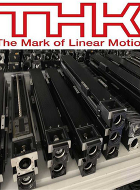 日本THK模组 KR15 KR20 KR26 KR30 SKR33 KR45 KR46 55 直线模组
