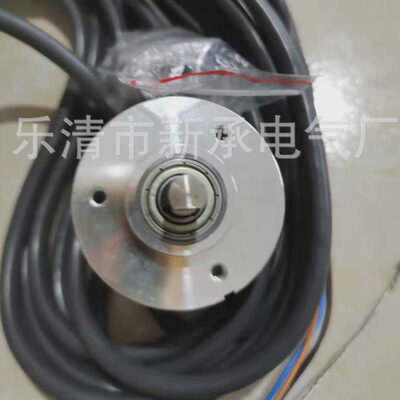 拍前咨询供应增量型旋转编码器E6B2-CWZ5B500P/R议价
