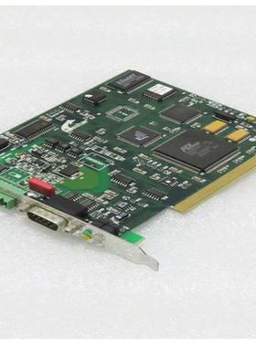 CIF50-DNM/CIF50-DNS电路板HILSCHER（憨憨电子）