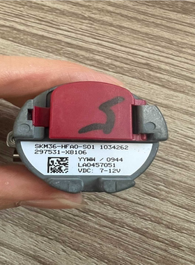 议~SCIK施克编码器 SKM36-HFA0-S01 可写数据