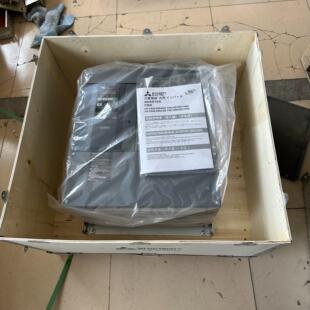 F840 三菱变频器FR 01160 功率55k 议价