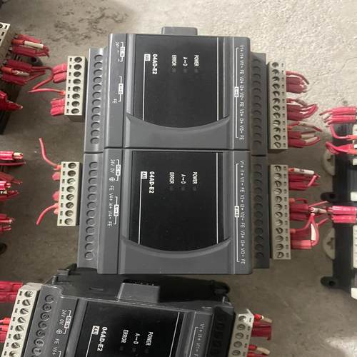 议~台达模块 DVP04AD-E2 质量保证漂亮