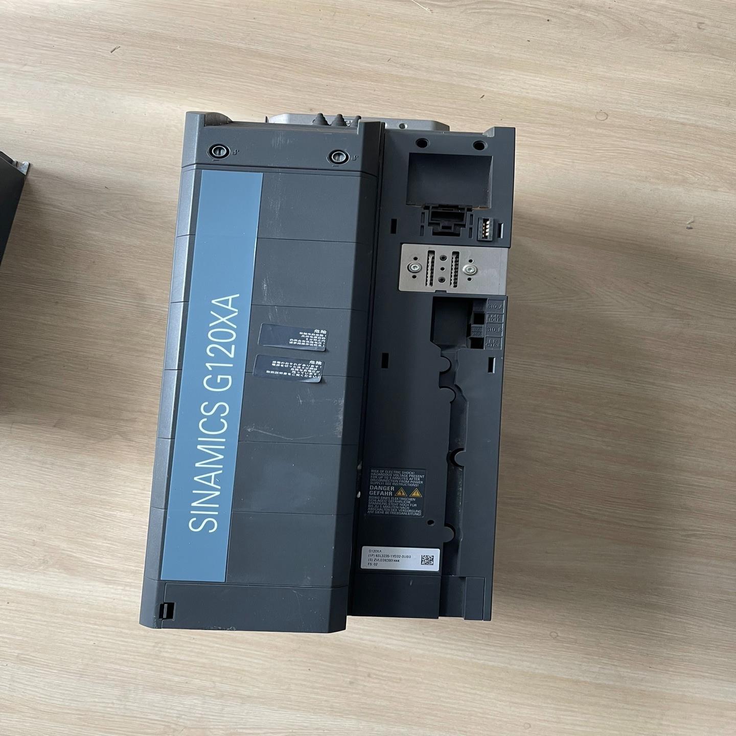 询价~变频器22KWG120XA系列6SL3220-1YD3