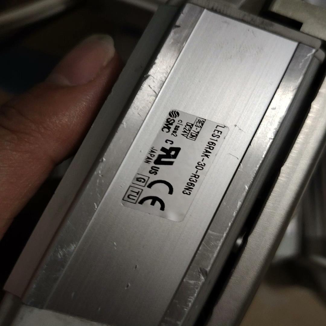 议价日本SMC电动滑台气缸LESH16RAK-30-R36N3，