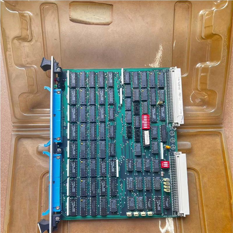 XVME-240  Xycom 71240A  I/O卡（夫美商行）
