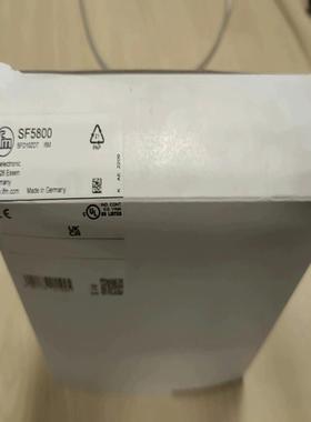 易福门SF6200 SF6201 SF5800（夫美商行）