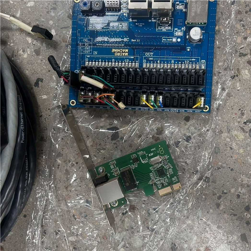 LMI Gocator超高精度线激光传感器2320C-3R-（憨憨电子）