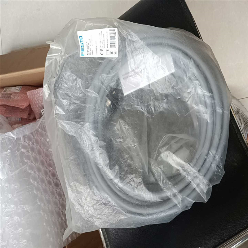 议~费斯托阀岛线缆NEBV-S1G25-K-10-N-LE25-
