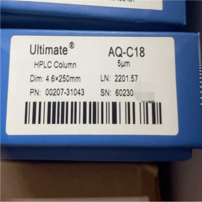 【汇生】月旭aq-c18色谱柱，pn:00207-31043【议价】