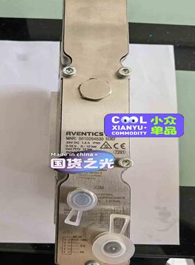 议价~5610264530安沃驰力士乐ED07比例阀