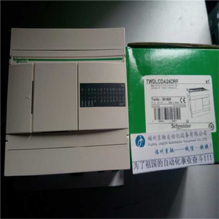 议价 现货 TWDLCDA24DRF法国SCHNEIDER施耐德模块