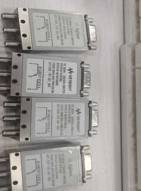 Agilent 安捷伦N1810UL 20ghz高频开关 同（崽载电子）