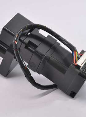 【汇生】鸣志MOONS步进电动旋转台带驱动整套Oasen MD60平【议价