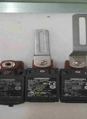 大厂 OmronD4NH-2ABC D4N -4议价